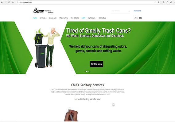 PCG takes pride in delivering the top-notch eCommerce website solutions that are innovative, unique and easily affordable. No matter what type and what size business you own, our experts have the required skill-set to provide you cutting-edge solutions.